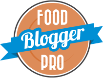 美食博客Pro Logo