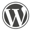 Wordpress Logo 沃迪·巴斯